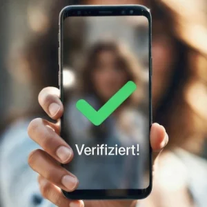 Anonym und sicher starten – Verifizierter Zugang ohne Klarnamen